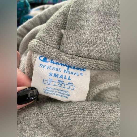 Faze x Champion hoodie - Picture 6 of 6